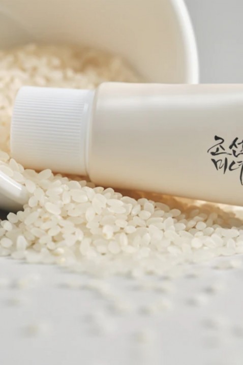 Beauty of Joseon RELIEF SUN: RICE + PROBIOTICS 50 mlIVET.RS - Nova Kolekcija