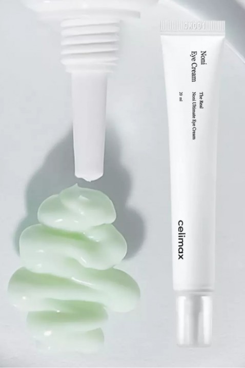 CELIMAX The Real Noni Ultimate Eye Cream 20 mlIVET.RS - Nova Kolekcija