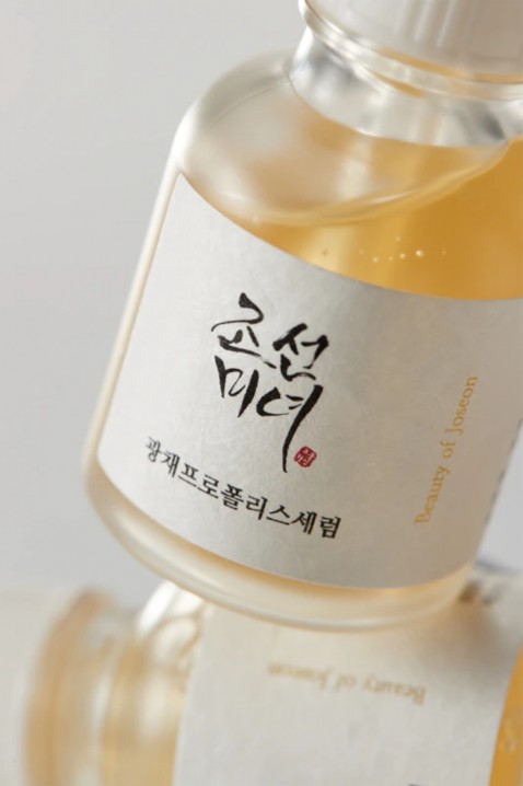 Beauty of Joseon Glow Serum: Propolis + Niacinamide 30 mlIVET.RS - Nova Kolekcija
