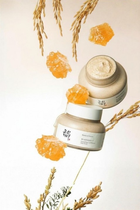 Beauty of Joseon Ground Rice and Honey Glow Mask 150 mlIVET.RS - Nova Kolekcija