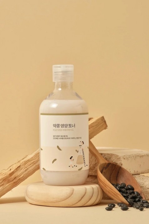 ROUND LAB Soybean Nourishing Toner 300 mlIVET.RS - Nova Kolekcija