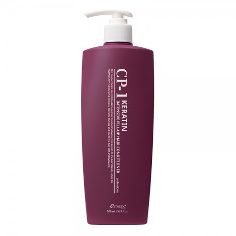 ESTHETIC HOUSE CP-1 Keratin Intensive Fill-up Hair Conditioner 500mlIVET.RS - Nova Kolekcija