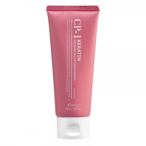 ESTHETIC HOUSE CP-1 Keratin Intensive Fill-up Hair Shampoo 100mlIVET.RS - Nova Kolekcija