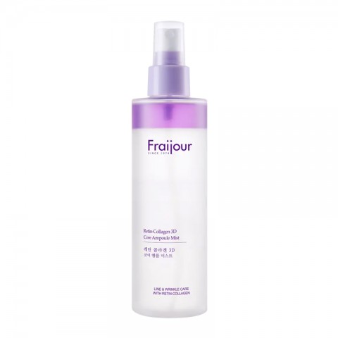 Fraijour Collagen 3D Core Ampoule Mist 200 mlIVET.RS - Nova Kolekcija
