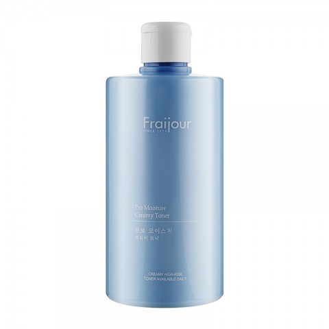 Fraijour Pro Moisture Creamy Toner 500 mlIVET.RS - Nova Kolekcija