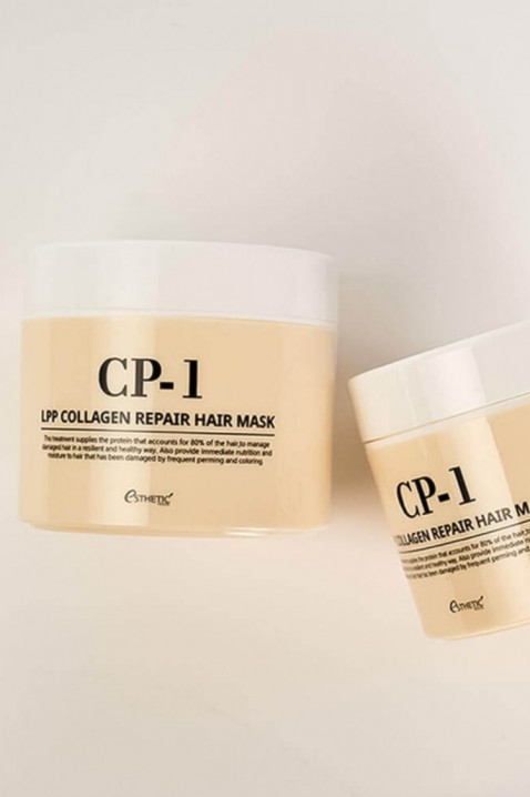 ESTHETIC HOUSE CP-1 LPP Collagen Repair Hair Mask 210 mlIVET.RS - Nova Kolekcija
