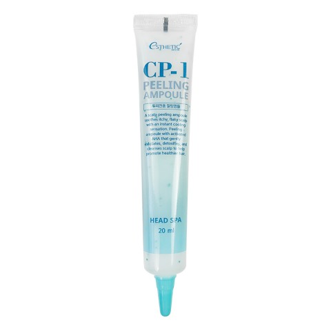 Esthetic House CP-1 Peeling Ampoule 1 pcs*20 mlIVET.RS - Nova Kolekcija