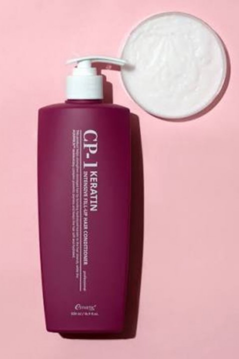 ESTHETIC HOUSE CP-1 Keratin Intensive Fill-up Hair Conditioner 500mlIVET.RS - Nova Kolekcija
