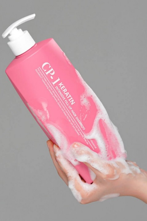 ESTHETIC HOUSE CP-1 Keratin Intensive Fill-up Hair Shampoo 500mlIVET.RS - Nova Kolekcija