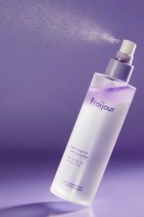 Fraijour Collagen 3D Core Ampoule Mist 200 mlIVET.RS - Nova Kolekcija