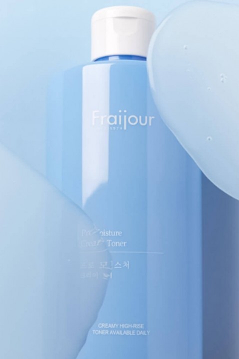 Fraijour Pro Moisture Creamy Toner 500 mlIVET.RS - Nova Kolekcija