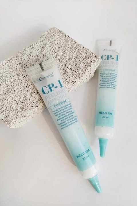 Esthetic House CP-1 Peeling Ampoule 1 pcs*20 mlIVET.RS - Nova Kolekcija