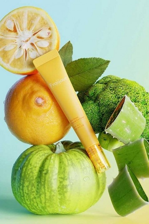Fraijour Yuzu Honey Capsule Eye Cream 15 mlIVET.RS - Nova Kolekcija