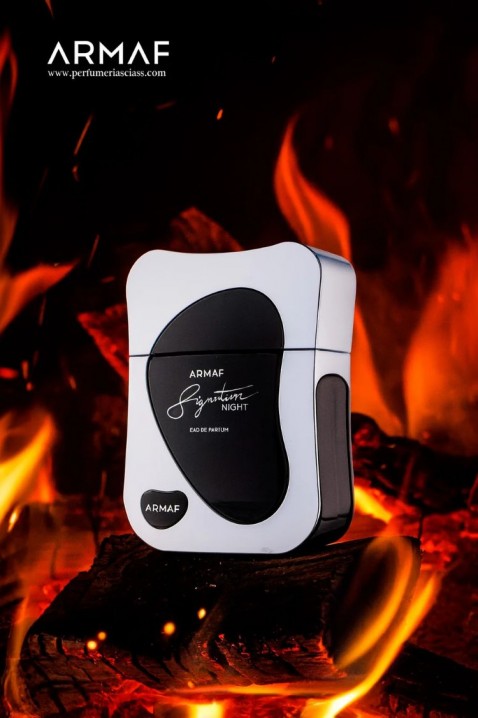 Arapski parfem Armaf Signature Night Edp 100 mlIVET.RS - Nova Kolekcija