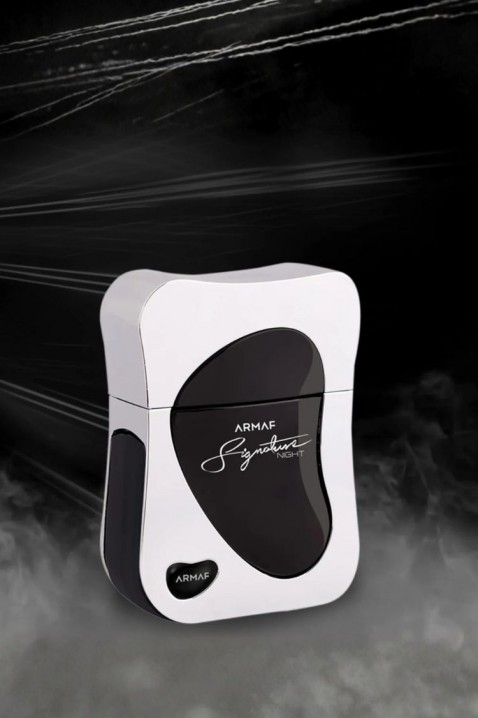 Arapski parfem Armaf Signature Night Edp 100 mlIVET.RS - Nova Kolekcija
