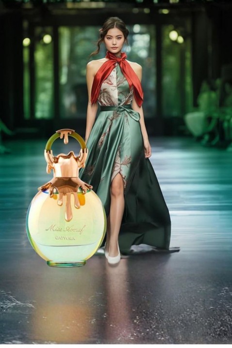 Arapski parfem Armaf Miss Armaf Catwalk EDP 100 mlIVET.RS - Nova Kolekcija