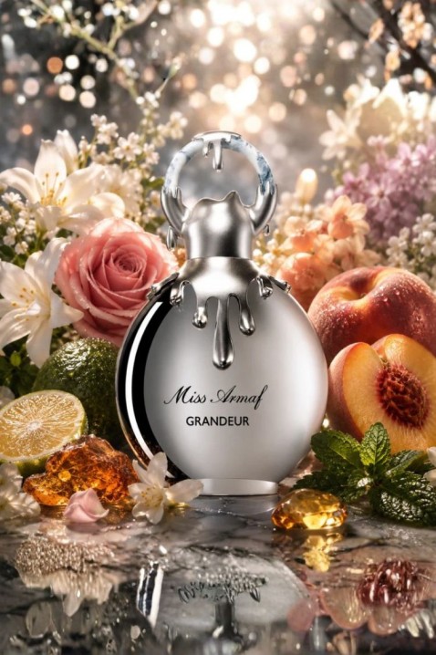 Arapski parfem Armaf Miss Armaf Grandeur EDP 100 mlIVET.RS - Nova Kolekcija
