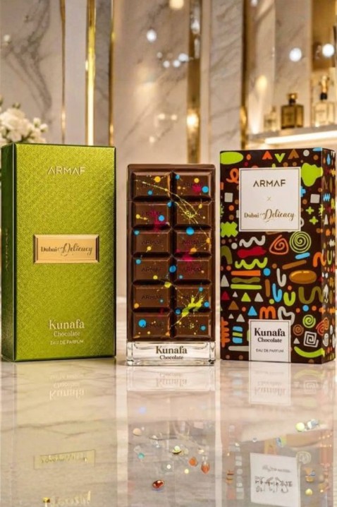 Arapski parfem Armaf Kunafa Chocolate EDP 70 mlIVET.RS - Nova Kolekcija