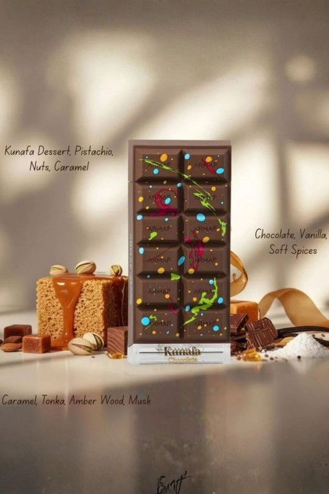 Arapski parfem Armaf Kunafa Chocolate EDP 70 mlIVET.RS - Nova Kolekcija