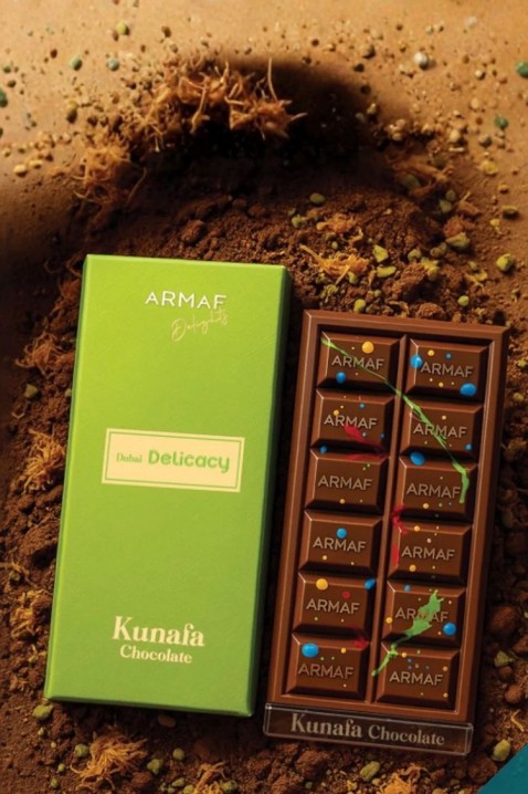 Arapski parfem Armaf Kunafa Chocolate EDP 70 mlIVET.RS - Nova Kolekcija