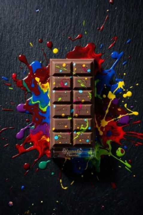 Arapski parfem Armaf Kunafa Chocolate EDP 70 mlIVET.RS - Nova Kolekcija