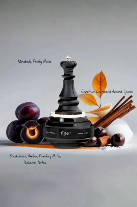 Arapski parfem Armaf Checkmate - King EDP 100 mlIVET.RS - Nova Kolekcija