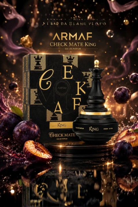 Arapski parfem Armaf Checkmate - King EDP 100 mlIVET.RS - Nova Kolekcija