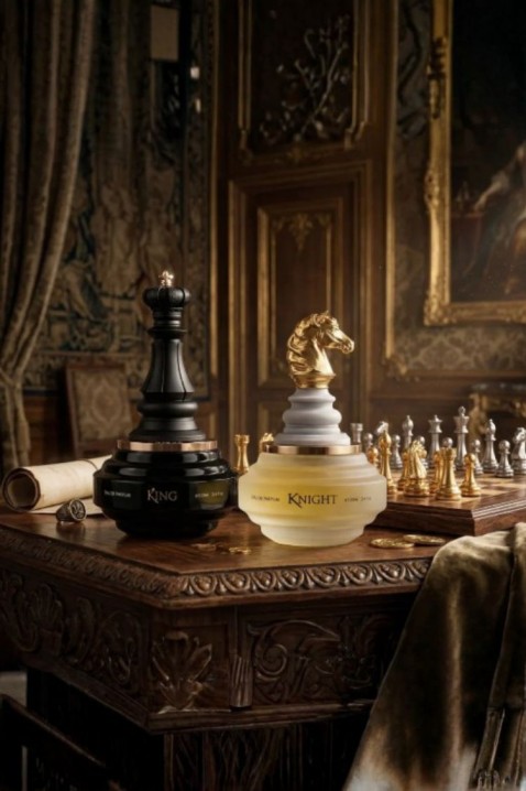 Arapski parfem Armaf Checkmate - King EDP 100 mlIVET.RS - Nova Kolekcija