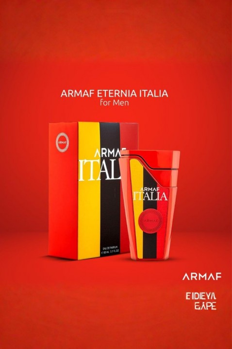 Arapski parfem Armaf Eternia Italia EDP 80 mlIVET.RS - Nova Kolekcija