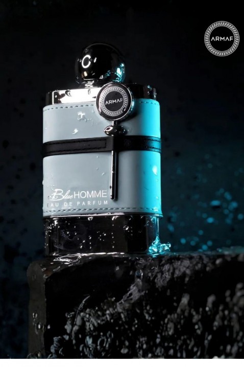 Arapski parfem Armaf Blue Homme EDP 100 mlIVET.RS - Nova Kolekcija