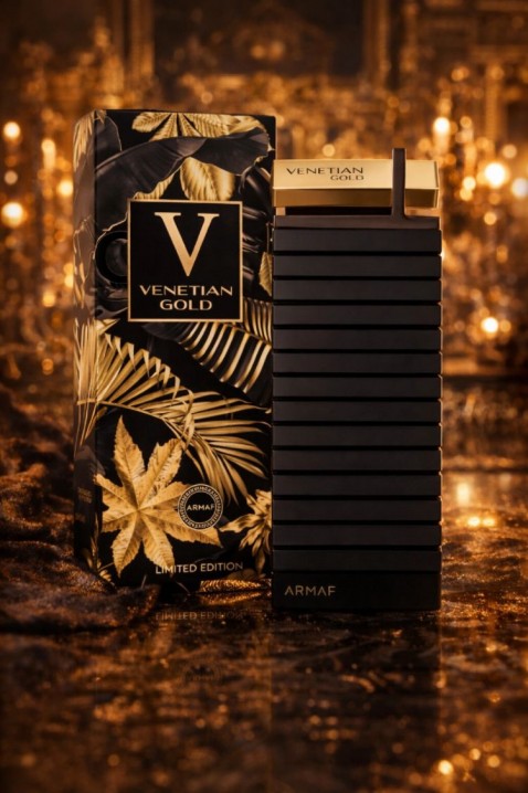 Arapski parfem Armaf Venetian Gold EDP 100 mlIVET.RS - Nova Kolekcija