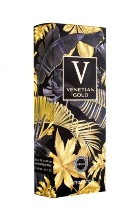 Arapski parfem Armaf Venetian Gold EDP 100 mlIVET.RS - Nova Kolekcija