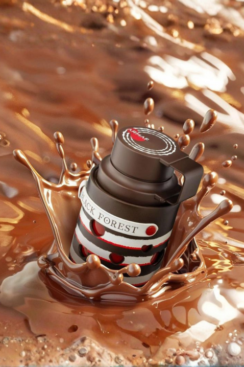 Arapski parfem Armaf Odyssey Black Forest EDP 100 mlIVET.RS - Nova Kolekcija