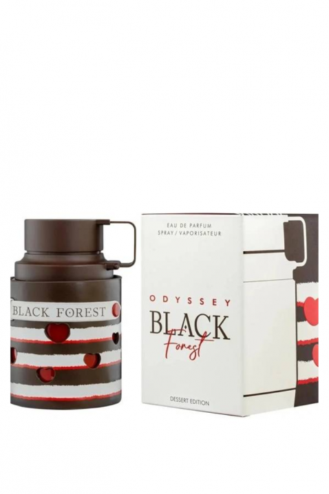 Arapski parfem Armaf Odyssey Black Forest EDP 100 mlIVET.RS - Nova Kolekcija