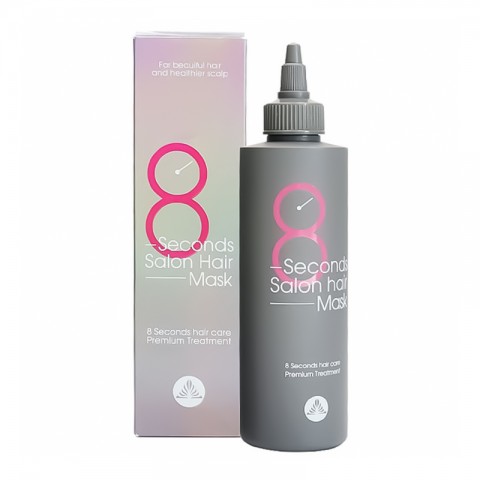 MASIL 8 Seconds Salon Hair Mask 350 mlIVET.RS - Nova Kolekcija