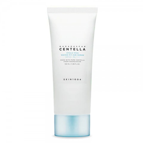 SKIN1004 Madagascar Centella Hyalu-Cica Water-Fit Sun Serum 100mlIVET.RS - Nova Kolekcija