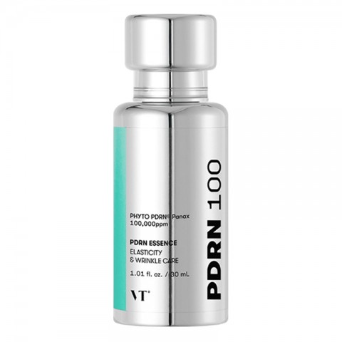 VT COSMETICS PDRN Essence 100 30 mlIVET.RS - Nova Kolekcija