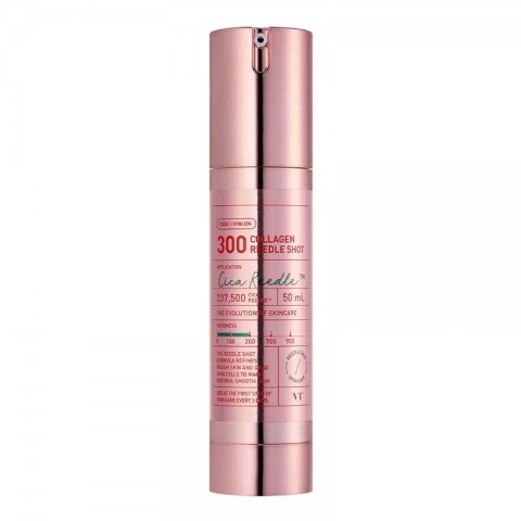 VT COSMETICS Collagen Reedle Shot 300 50 mlIVET.RS - Nova Kolekcija