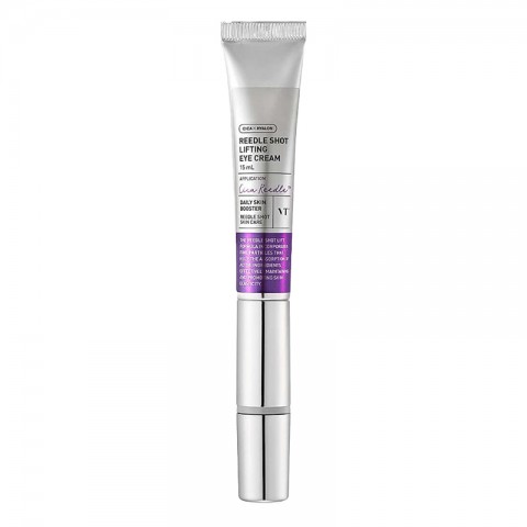VT COSMETICS Reedle Shot Lifting Eye Cream with massager, 15 mlIVET.RS - Nova Kolekcija