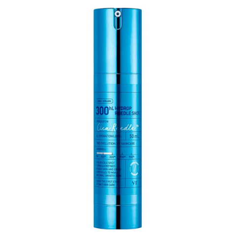 VT COSMETICS HYDROP REEDLE SHOT 300hL, 50 mlIVET.RS - Nova Kolekcija