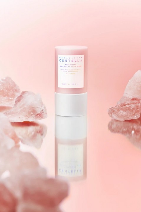 SKIN1004 Madagascar Centella Poremizing Quick Clay Stick Mask 27 gIVET.RS - Nova Kolekcija