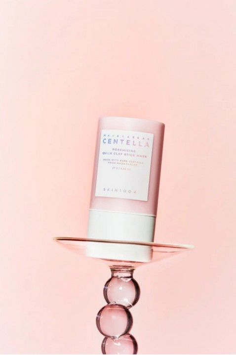 SKIN1004 Madagascar Centella Poremizing Quick Clay Stick Mask 27 gIVET.RS - Nova Kolekcija