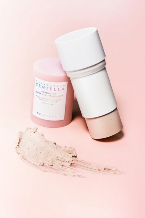 SKIN1004 Madagascar Centella Poremizing Quick Clay Stick Mask 27 gIVET.RS - Nova Kolekcija