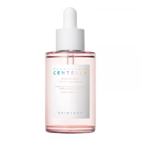 SKIN1004 Madagascar Centella Poremizing Fresh Ampoule 50 mlIVET.RS - Nova Kolekcija