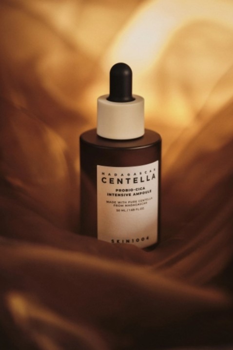 SKIN1004 Madagascar Centella Probio-Cica Intensive Ampoule 50 mlIVET.RS - Nova Kolekcija