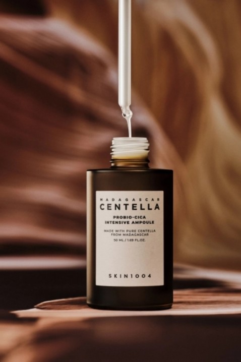 SKIN1004 Madagascar Centella Probio-Cica Intensive Ampoule 50 mlIVET.RS - Nova Kolekcija