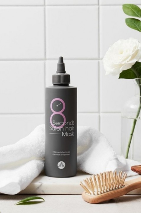 MASIL 8 Seconds Salon Hair Mask 350 mlIVET.RS - Nova Kolekcija