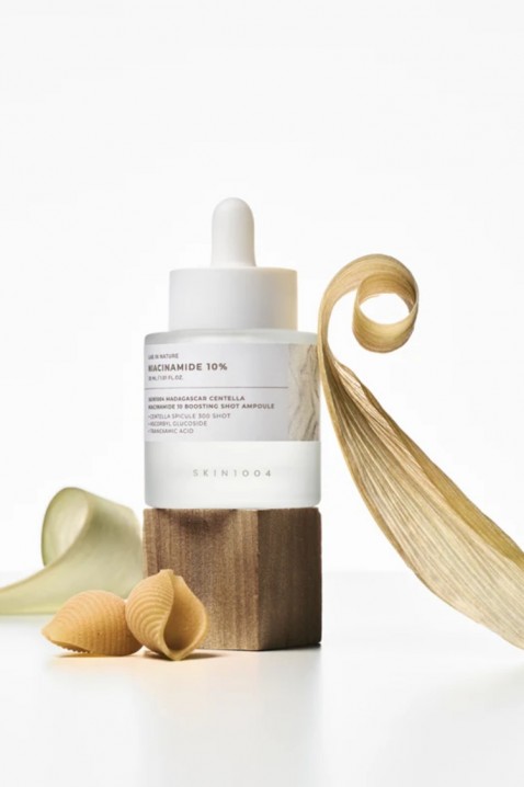 SKIN1004 Niacinamide 10 Boosting Shot Ampoule 30 mlIVET.RS - Nova Kolekcija