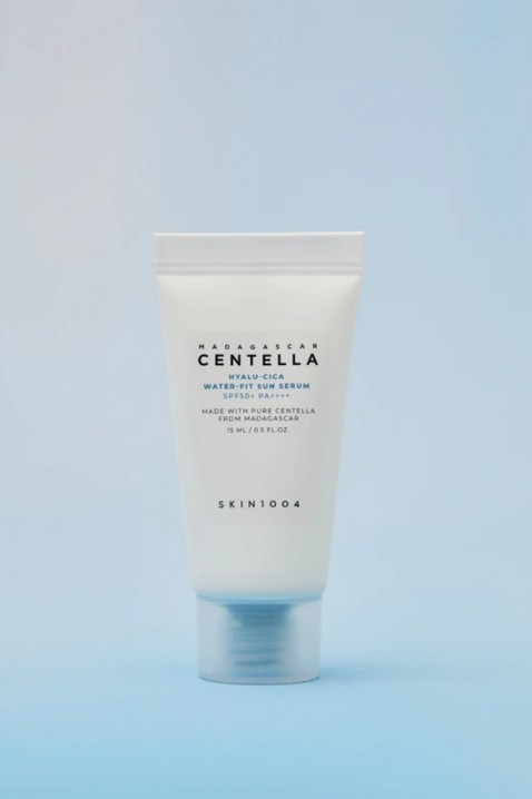 SKIN1004 Madagascar Centella Hyalu-Cica Water-Fit Sun Serum 15 mlIVET.RS - Nova Kolekcija