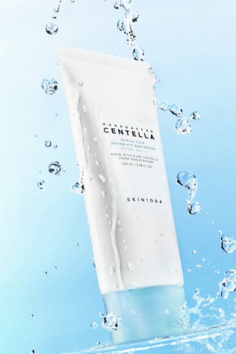 SKIN1004 Madagascar Centella Hyalu-Cica Water-Fit Sun Serum 100mlIVET.RS - Nova Kolekcija
